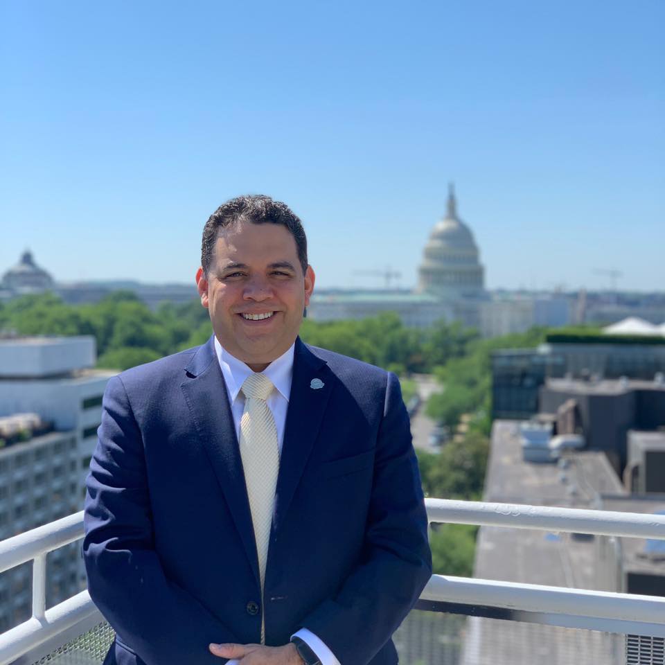 Adrian Arriaga Profile Picture