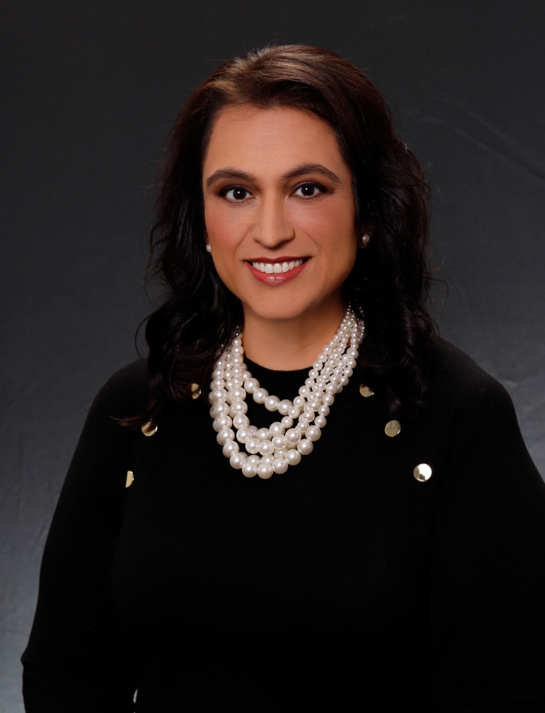 Lorena Pena Henderson Profile Picture