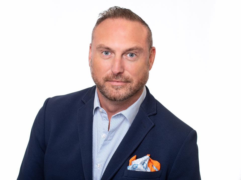 Kevin Caskey Profile Picture