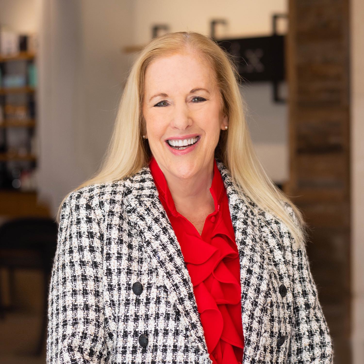 Virginia Gill Profile Picture