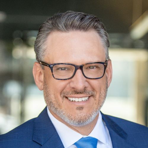 Mike Barnett Profile Picture