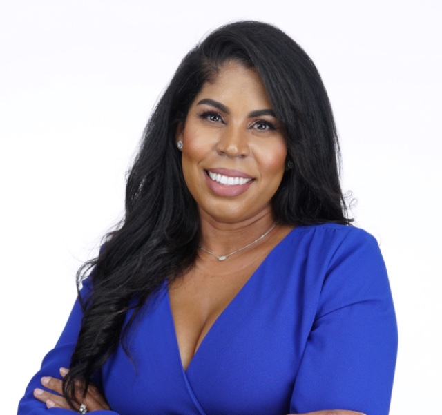 Indra Mouton Profile Picture